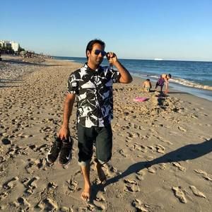 Meet your Posher, Singh